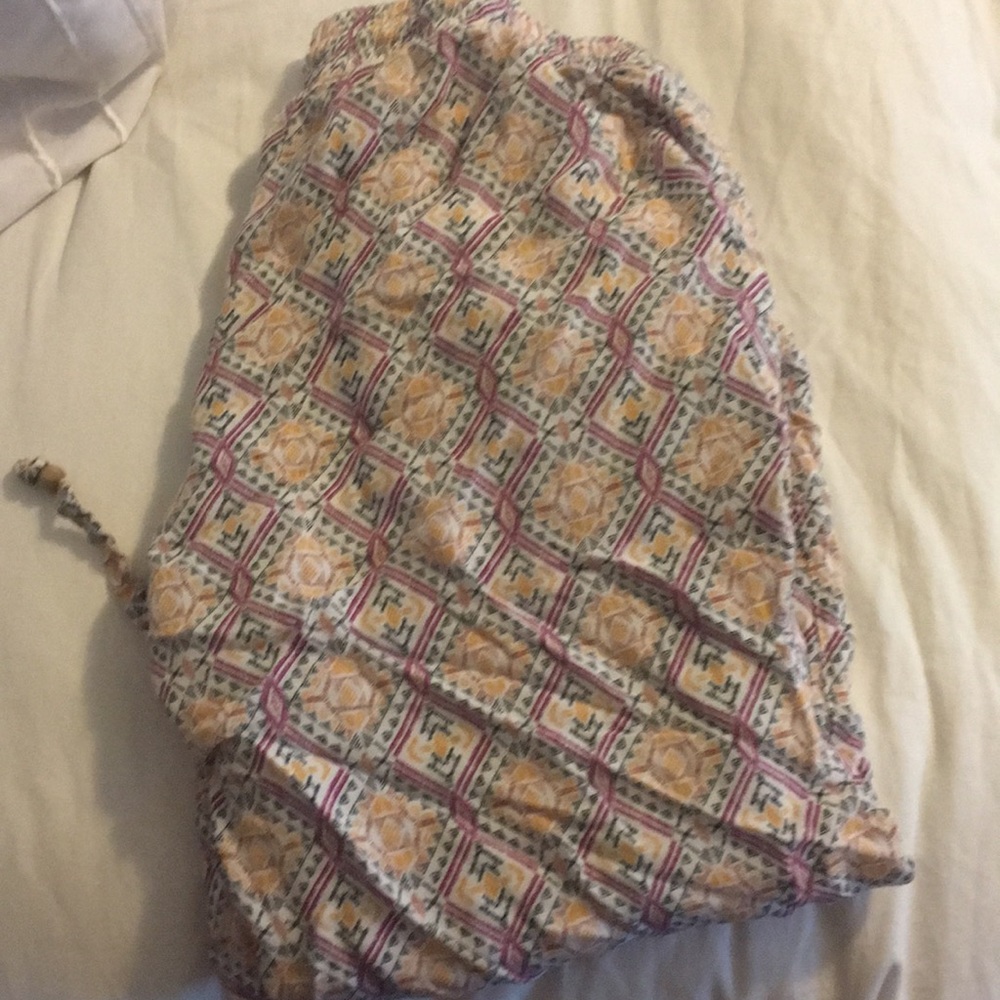 American Rag cargo pants